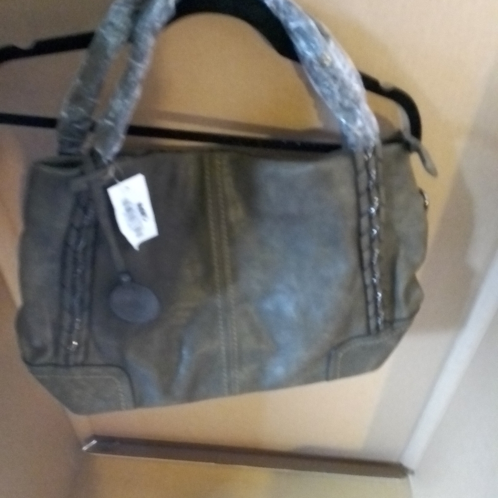 MG Collection Hand bag med-large